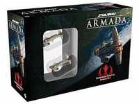 Atomic Mass Games - Star Wars Armada - Hammerhai Korvetten, Spielwaren