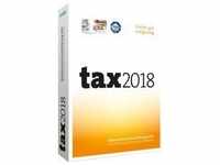 Buhl Data tax 2018 (für Steuerjahr 2017), Software