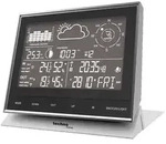 Techno Line WS1700 Funk-Wetterstation