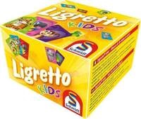 Ligretto&reg; Kids - Familienkartenspiel