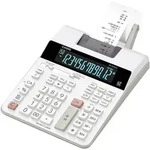 CASIO&reg; druckender Tischrechner FR-2650RC