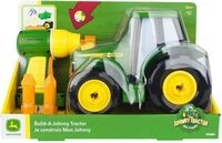 Bau dir deinen Johnny Traktor