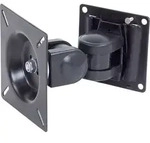 Value Monitor-Wandhalterung 17.99.1121 1 Display(s) Schwarz