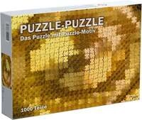 Puzzle-Puzzle - 1000 Teile
