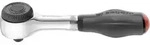 Facom R.360 Umschaltknarre 1/4 (6.3 mm) 120mm"