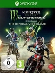 Bigben Interactive Monster Energy Supercross - The official Videogame (Xbox One)