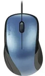 SPEEDLINK KAPPA Mouse - USB, blue