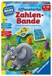 Affenstarke Zahlenbande