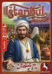 Istanbul - Das W&uuml;rfelspiel