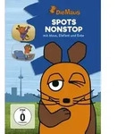 Die Sendung mit der Maus - Spots non-stop
