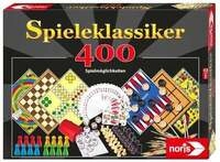 Spieleklassiker 400 Spielm&ouml;glichkeiten