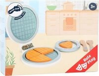 Waffeleisen Kinderk&uuml;che