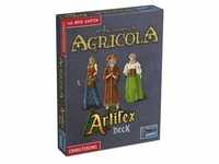 Lookout Spiele - Agricola - Artifex Deck, Spielwaren