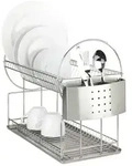 Geschirrabtropfer Exclusiv Duo, 2 Etagen