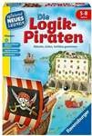 Die Logik-Piraten - Kinderspiel ab 5 Jahre