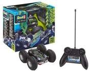 RC Stunt Car Flip Racer, Revell Control Ferngesteuertes Auto