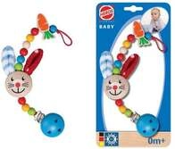 EH Baby, Schnullerkette mit Clip