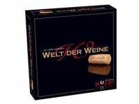 Huch Verlag - Welt der Weine, Neuauflage, Spielwaren
