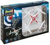RC Quadrocopter "Go! Video"
