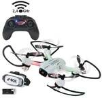 Angle 120 VR Wide Angle Drone Altitude HD FPV Wifi