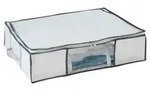 Vakuum Soft Box M, bis zu 75 % Platzersparnis
