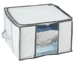 Vakuum Soft Box S, bis zu 75 % Platzersparnis