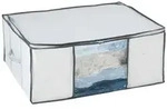 Vakuum Soft Box L, bis zu 75 % Platzersparnis