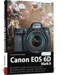 Canon EOS 6D Mark 2
