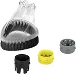 K&auml;rcher Home & Garden 2.642-706.0 Spritzschutz Passend f&uuml;r (Marke