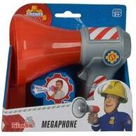 Sam Feuerwehr Megaphon