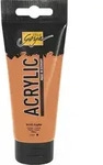 KREUL Acrylfarbe SOLO Goya kupfer 100ml Tube