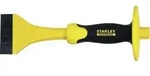 STANLEY Fliesenmeissel FatMax m. Handschutz 75mm 4-18-331