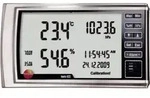 Testo 622 Luftfeuchtemessger&auml;t (Hygrometer) 0% rF 100% rF