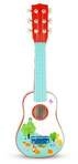 Gitarre Kleiner Fuchs