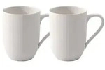 Villeroy & Boch For Me Kaffeebecher Set 2 St&uuml;ck