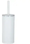 WC-Garnitur Mod. Inca White, hochwertiger Kunststoff