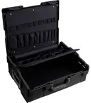 Sortimo L-BOXX 136 FG 600.000.2278 Werkzeugkasten unbest&uuml;ckt ABS