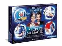 Clementoni Secrets of Magic (Zauberkasten), Spielwaren