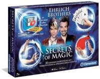 Secrets of Magic