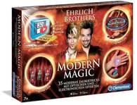 Modern Magic