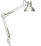 MAUL Tischleuchte study, silber