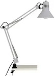 Brilliant Hobby 10802/11 Klemmleuchte LED E27 40W Titan