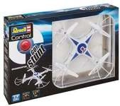Revell Control GO! STUNT Quadrocopter RtF Einsteiger