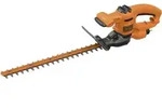 Black & Decker Elektro Heckenschere 420W 450mm