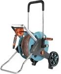 GARDENA 18517-20 Schlauchwagen CleverRoll M Easy Set Schlauchwagen 13 mm 20 m 1/2