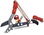 WOLF-Garten 71ACA005650 RC-VM Astschere Amboss