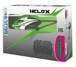 Jamara - Helox 3+2Kanal Heli Gyro, Licht+Demo IR Jamara - Helox 3+2Kanal Heli Gyro, Licht+Demo IR