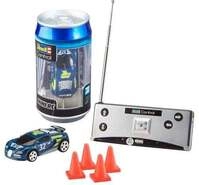 Mini RC Racing Car, blau