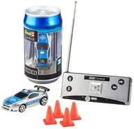 Mini RC Car Police