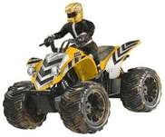 RC Quadbike "NEW DUST RACER"